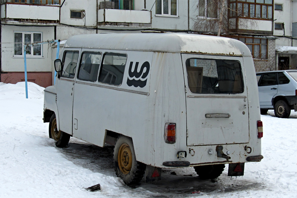Алтайский край, № (22) Б/Н 0004 — Nysa-522 (общая модель); Алтайский край — Автомобили без номеров