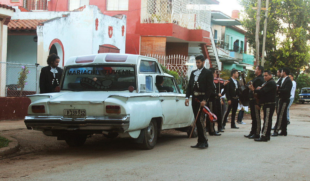 Куба, № P 139 932 — Ford Fairlane (3G) '60-61