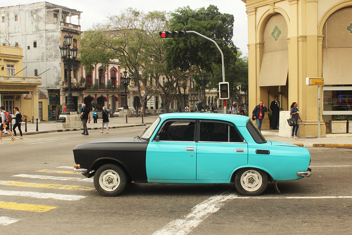 Куба — Разные фотографии