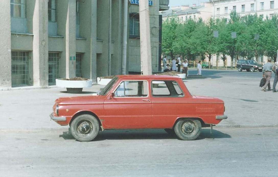 Санкт-Петербург — Разные фотографии