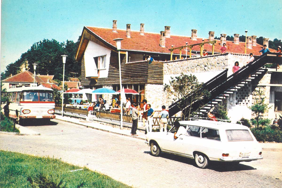 Сербия, № KA 33-51 — Opel Rekord (B) '65-66