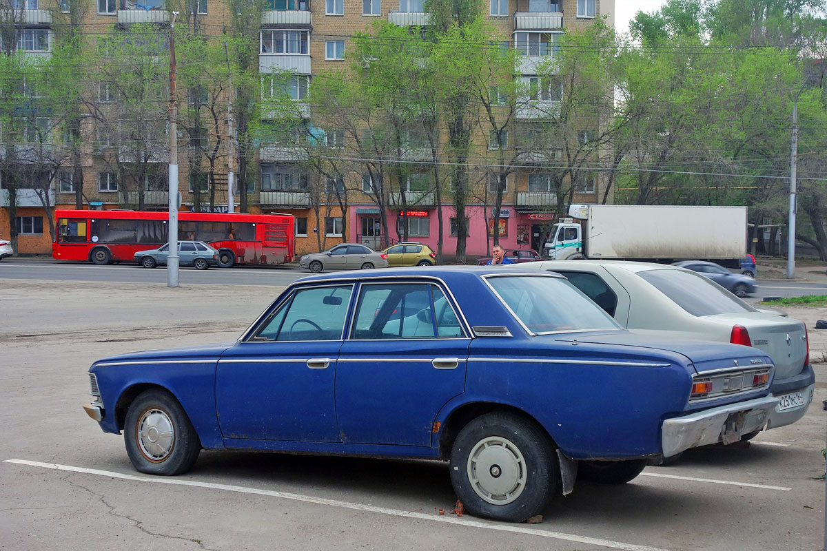 Саратовская область, № 41-78 САХ — Toyota Crown (S50) '67-71