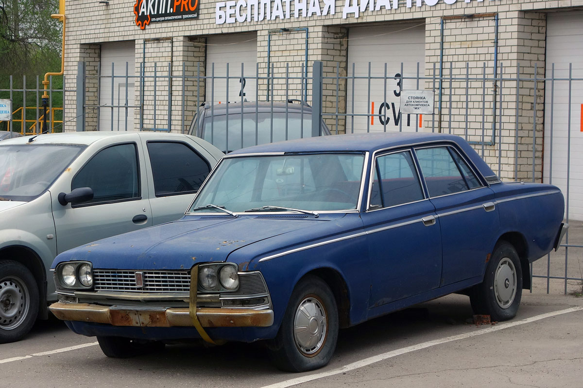 Саратовская область, № 41-78 САХ — Toyota Crown (S50) '67-71