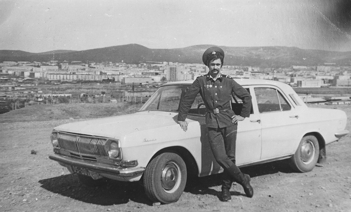 Техника Вооруженных сил СССР — Исторические фотографии