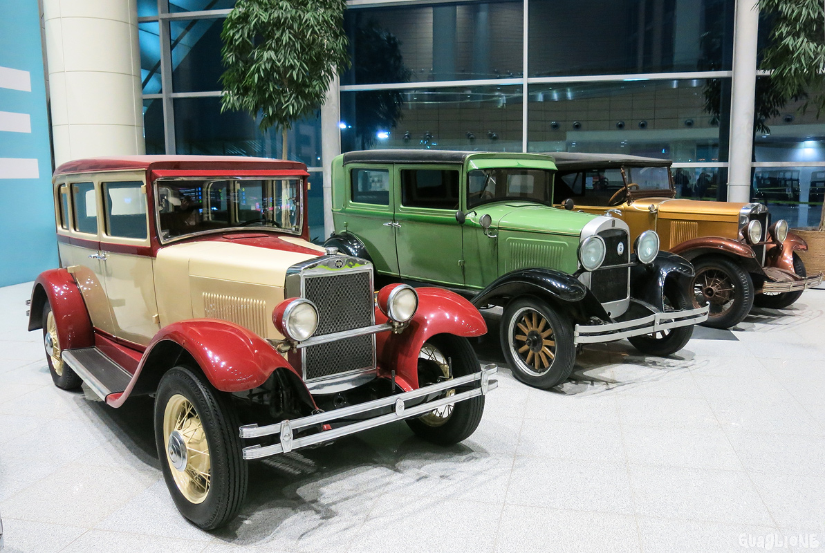 Москва, № (77) Б/Н 0052 — Studebaker Erskine Model 50 '27-30; Москва, № (77) Б/Н 0067 — Willys Overland 96A '29; Москва, № (77) Б/Н 0068 — Chevrolet AC Open Tourer '29; Москва — Выставка "Pop-up Experience" (аэропорт Домодедово)