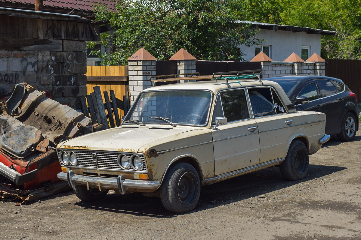 Алтайский край — Автомобили без номеров