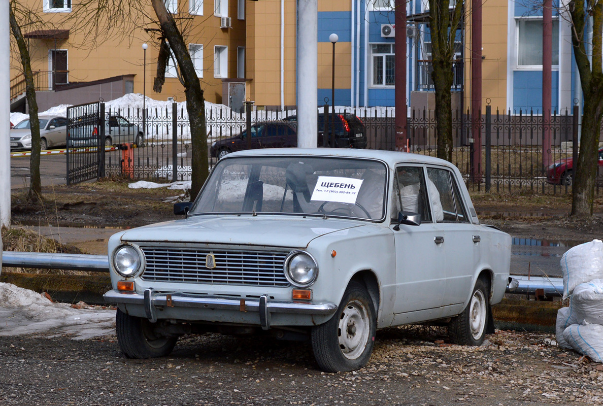 Калужская область — Автомобили без номеров