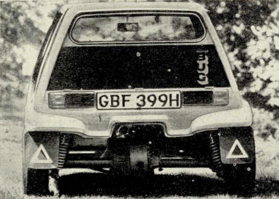 Великобритания, № GBF 399H —  Прочие модели