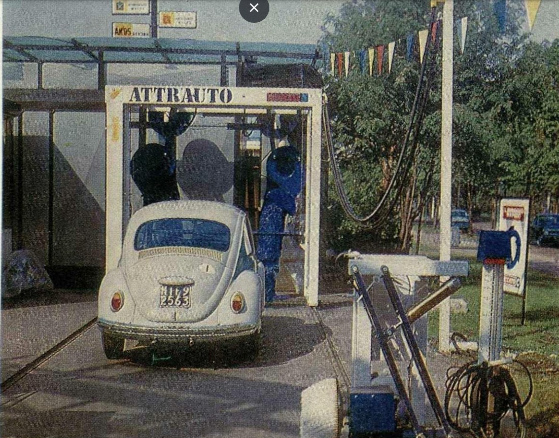 Италия, № MIF 92563 — Volkswagen Käfer 1100/1200 '49-74; Москва — Выставки