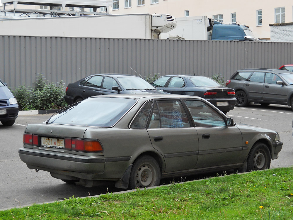 Витебская область, № 4621 ВЕ — Toyota Carina II '84-88