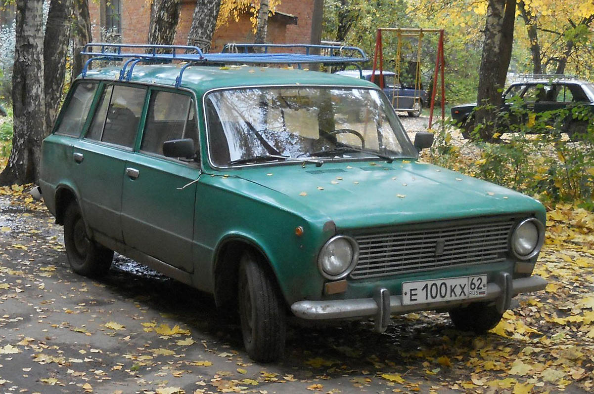 Р’РђР— 2102 fara