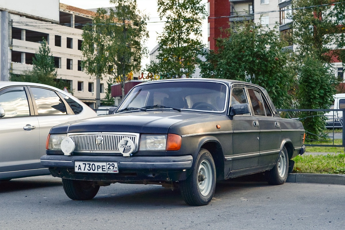 Газ 1993. ГАЗ 29. ГАЗ 29 универсал.