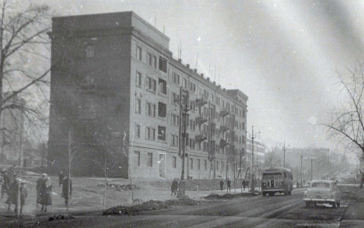 Удмуртия — Исторические фотографии