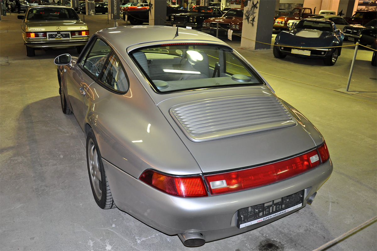 Санкт-Петербург, № (78) Б/Н 0238 — Porsche (Общая модель)