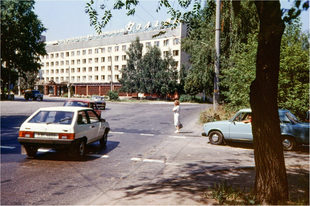 Самарская область, № КШС 6003 — ВАЗ-2108 '84-94