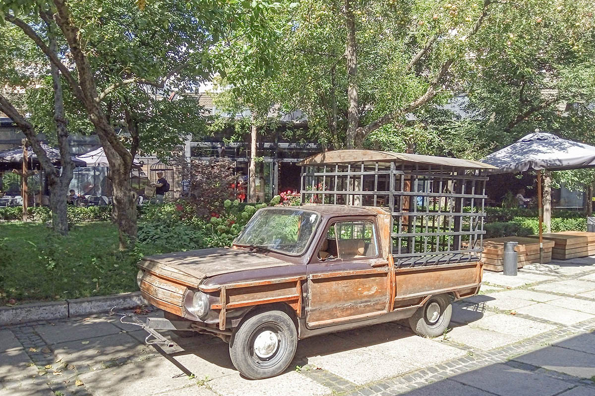 Львовская область — Автомобили без номеров