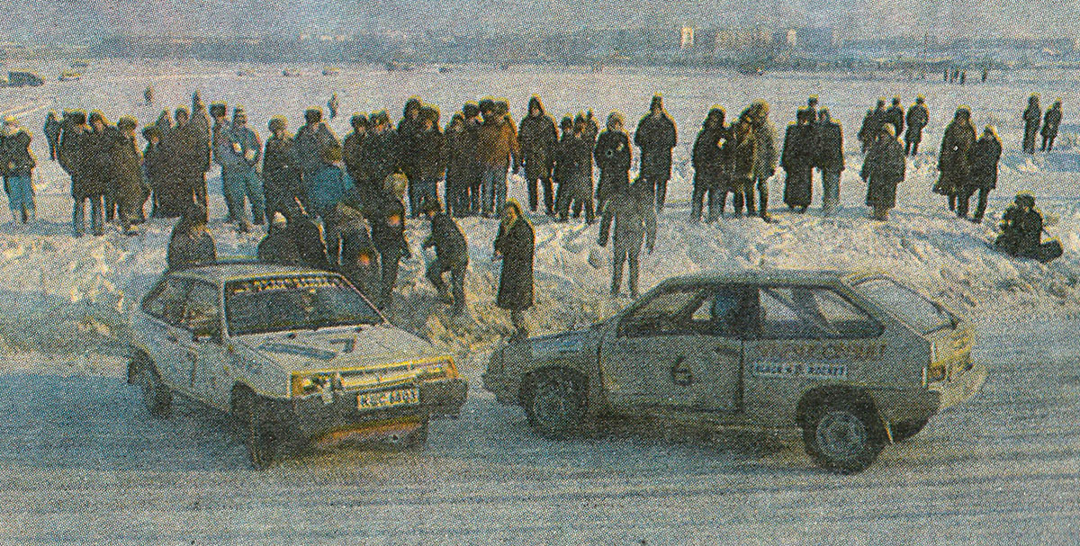 Самарская область, № КШС 6403 — ВАЗ-2108 '84-94; Московская область — Исторические фотографии