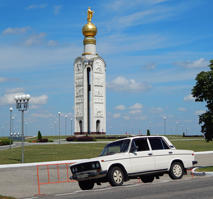 Белгородская область, № Г 3572 БЕ — ВАЗ-2103 '72-84