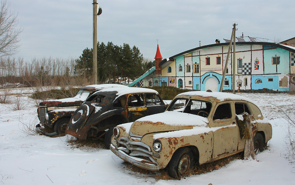 Воронежская область — Разные фотографии