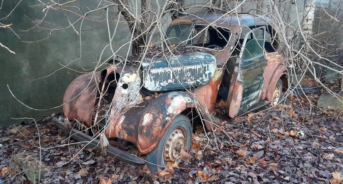 Латвия, № (LV) Б/Н 0020 — BMW 321 '38-50