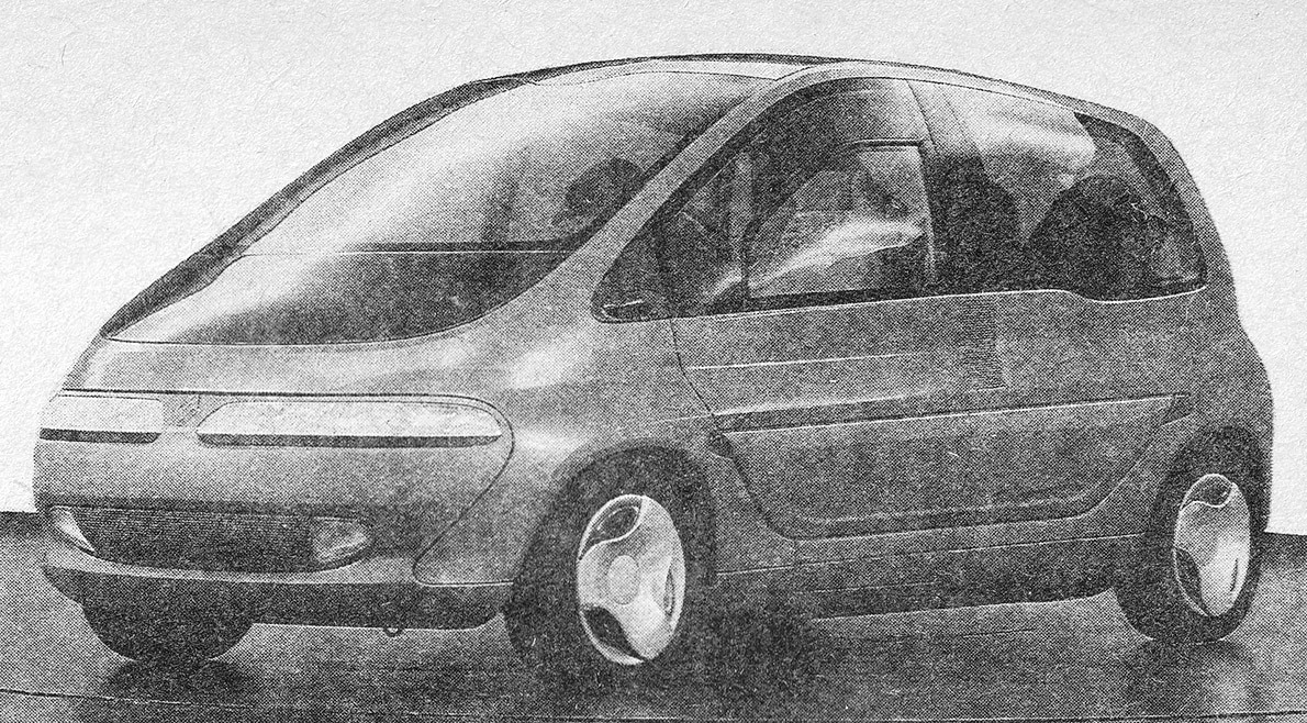 Франция, № (FR) U/N 0004 — Renault (Общая модель); Франция — Исторические фотографии