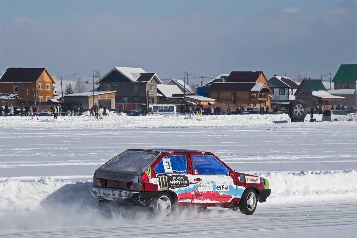 Саха (Якутия), № Т 333 ВР 14 — ВАЗ-2108 '84-94