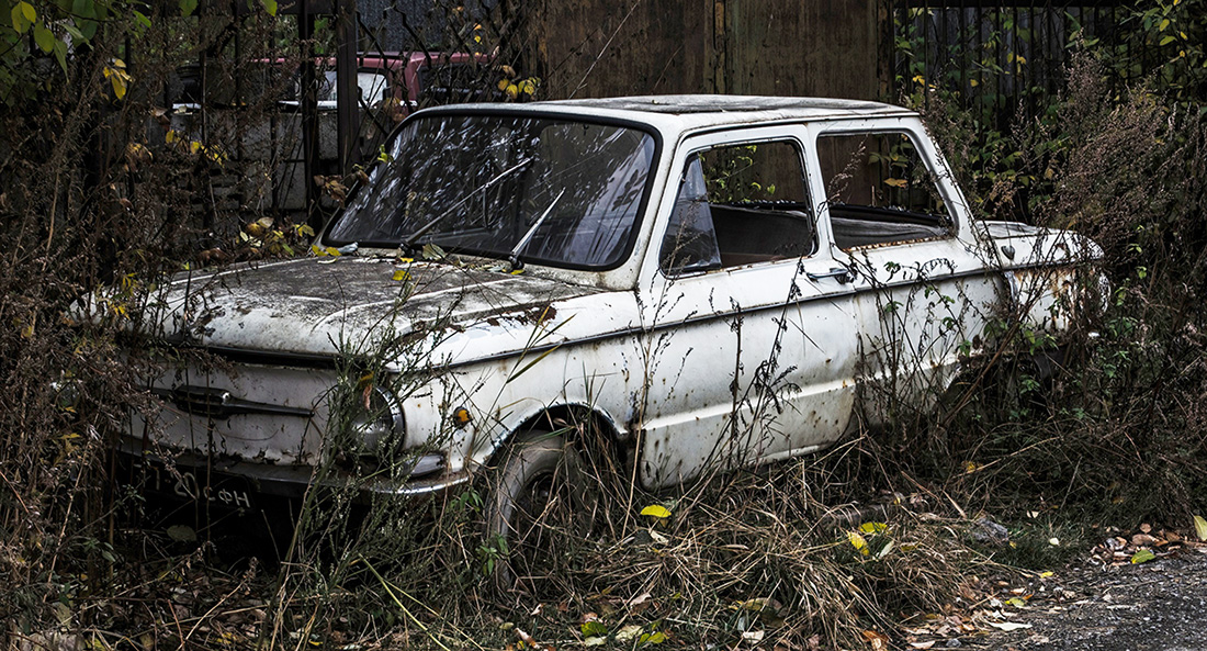 Свердловская область, № 77-20 СФН — ЗАЗ-968 / 968А Запорожец '71-79