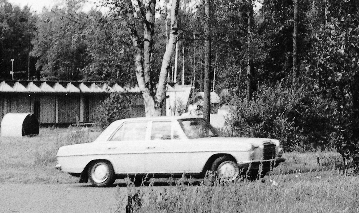 Исторические фотографии (до 2000 года) (Санкт-Петербург)