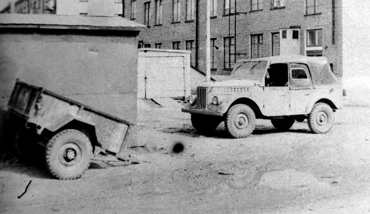 Исторические фотографии (до 2000 года) (Архангельская область)