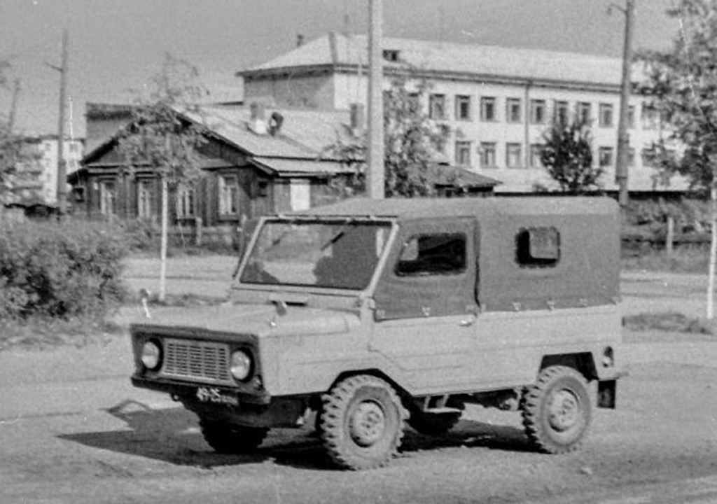 Исторические фотографии (до 2000 года) (Архангельская область)