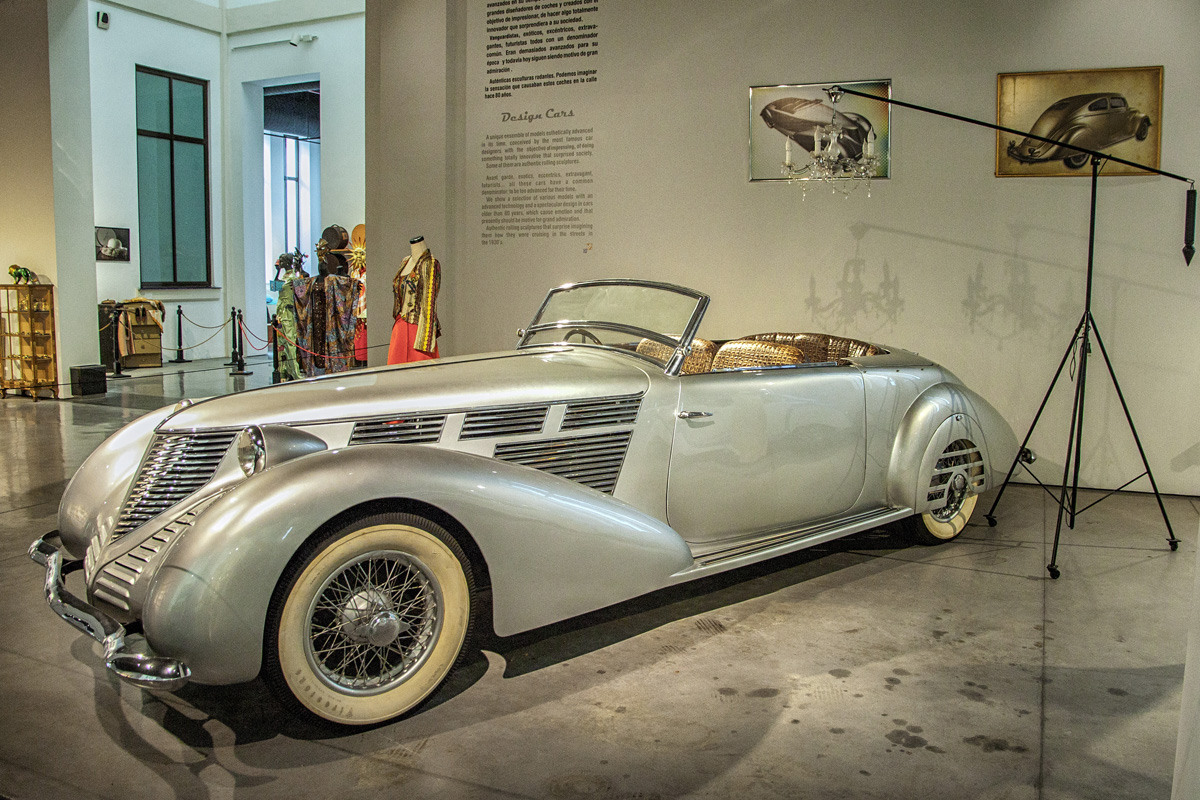 Испания, № (ES) U/N 0002 — Lancia (Общая модель)