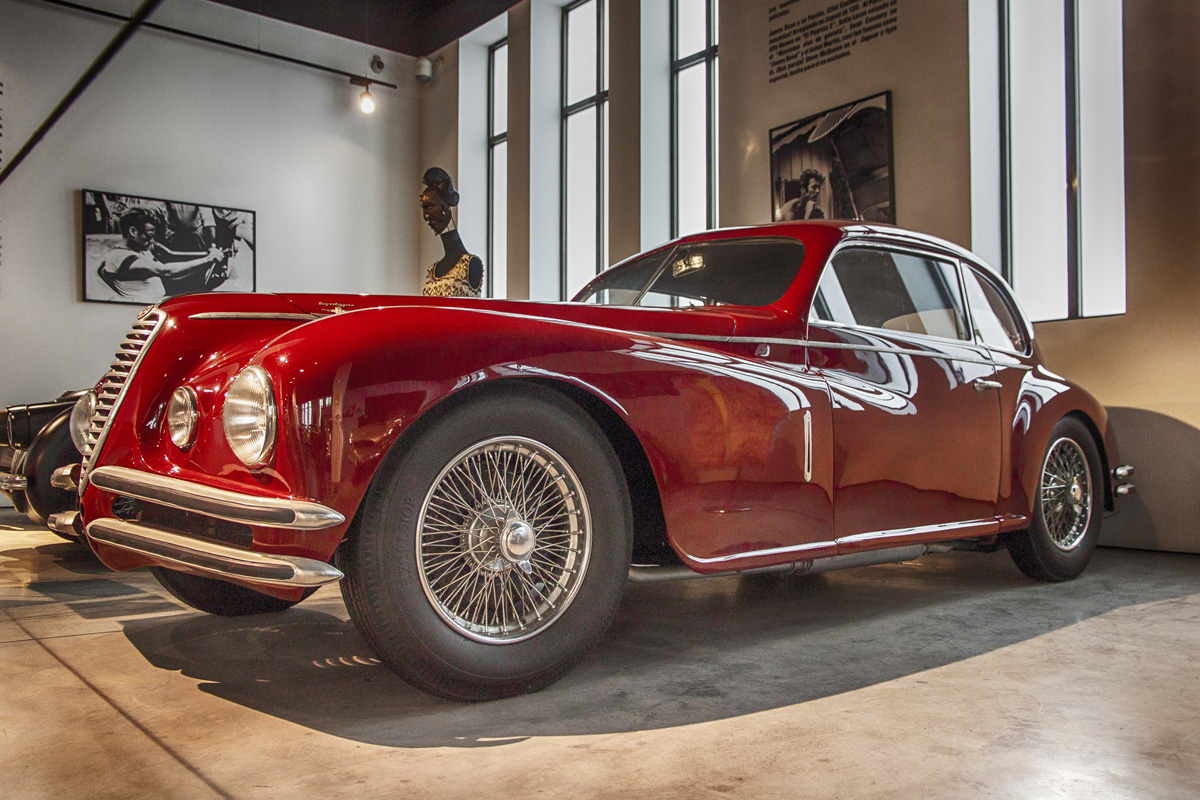 Испания, № (ES) U/N 0007 — Alfa Romeo (Общая модель)