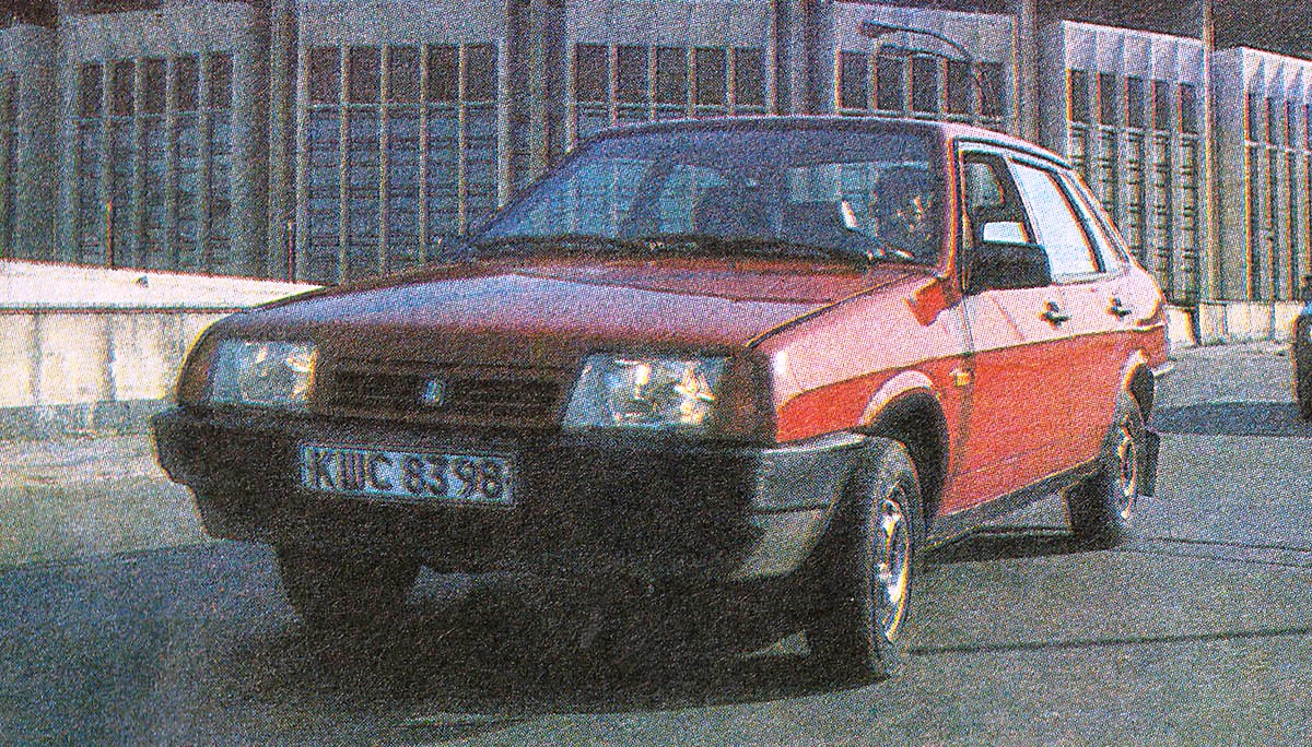 Самарская область, № КШС 8398 — ВАЗ-21099 '90-04; Исторические фотографии (до 2000 года) (Москва)