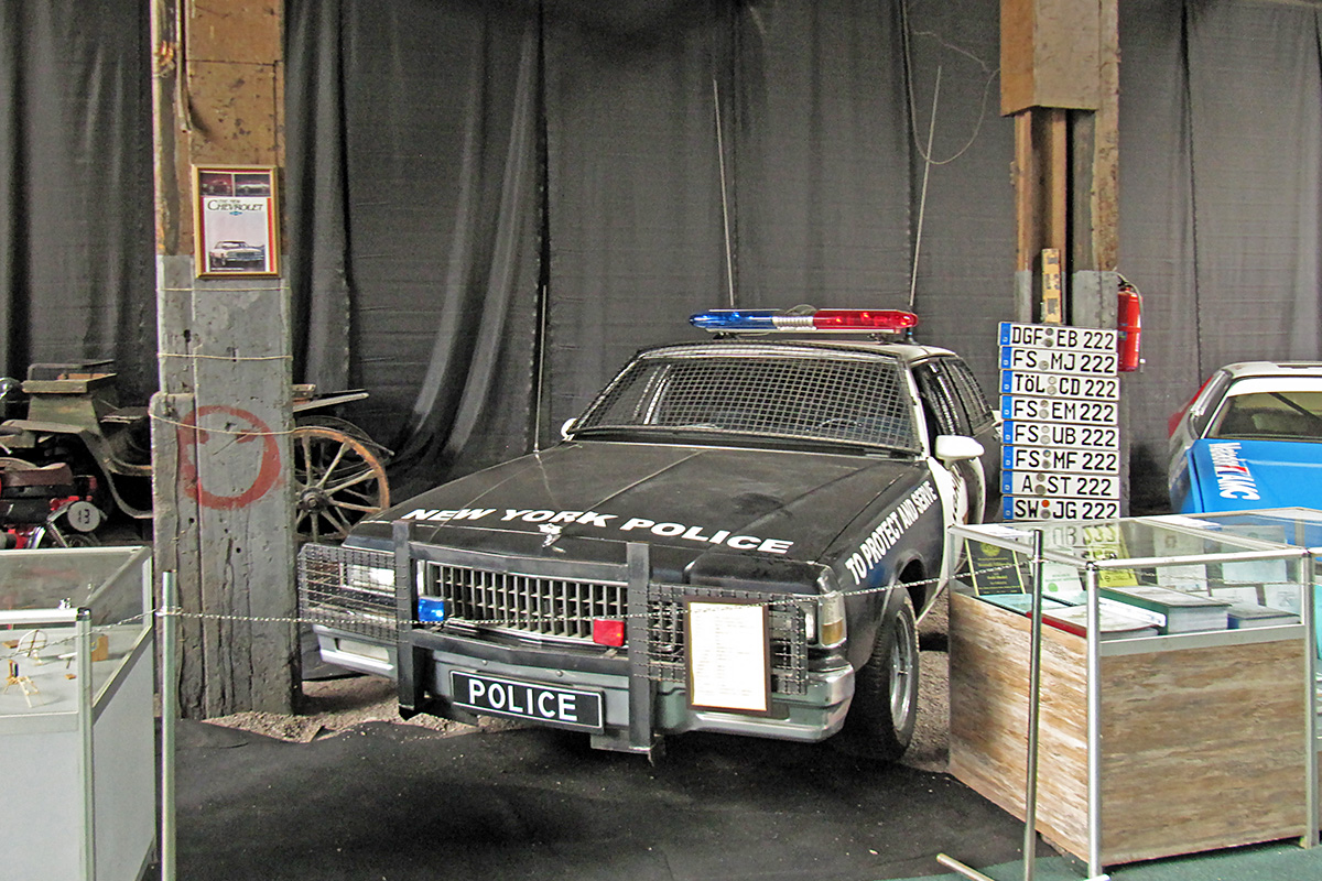 Львовская область, № (UA14) Б/Н 0005 — Ford LTD Crown Victoria '80-91