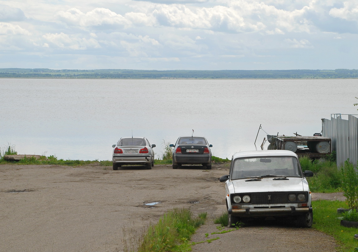 Ярославская область, № (76) Б/Н 0024 — ВАЗ-2106 Жигули '75-06