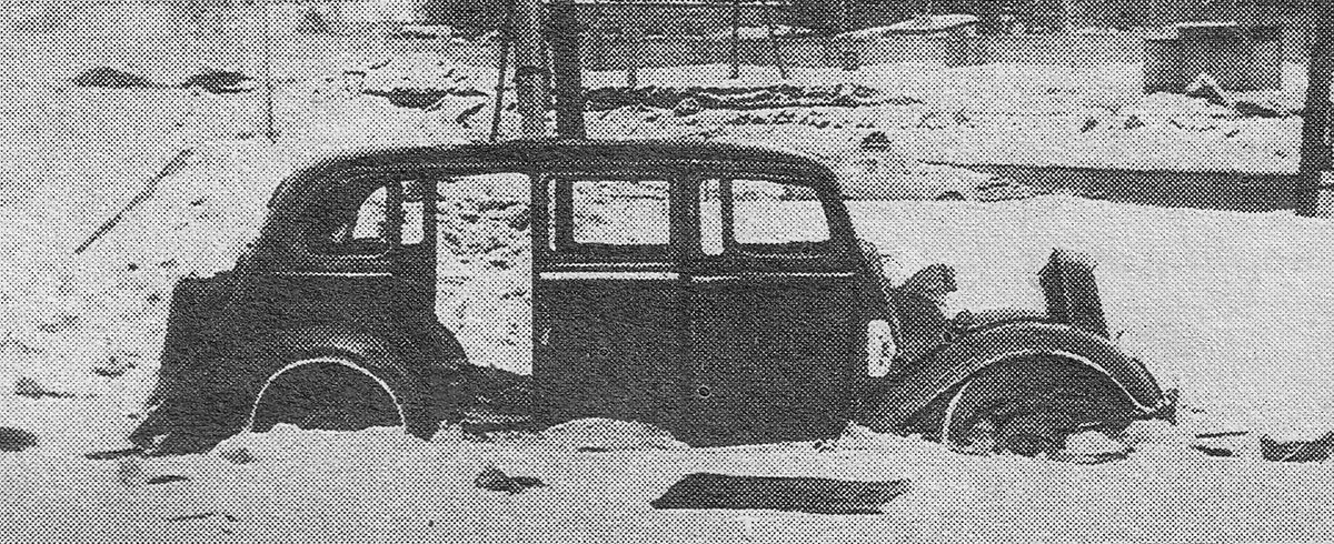 Карелия, № (10) Б/Н 0010 — Opel (Общая модель); Исторические фотографии (до 2000 года) (Карелия)
