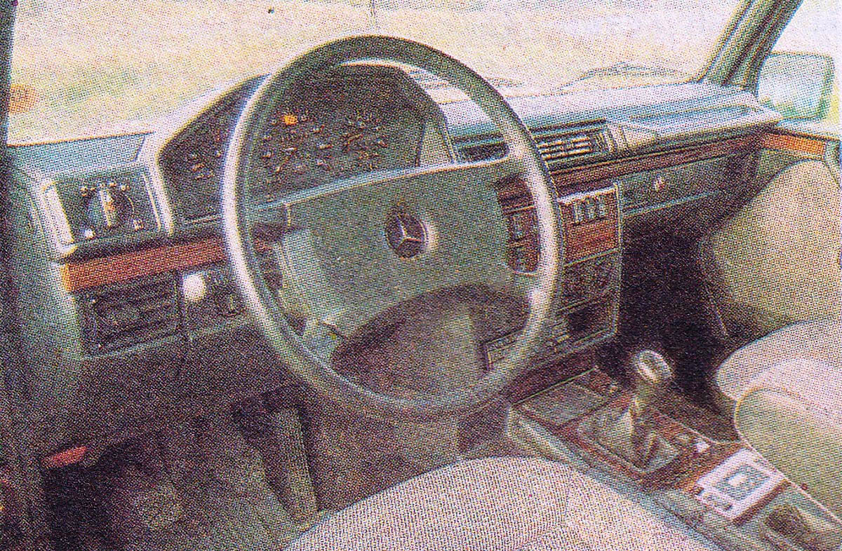 Германия, № S-LL 1261 — Mercedes-Benz (W463) '90-97; Исторические фотографии (до 2000 года) (Московская область)