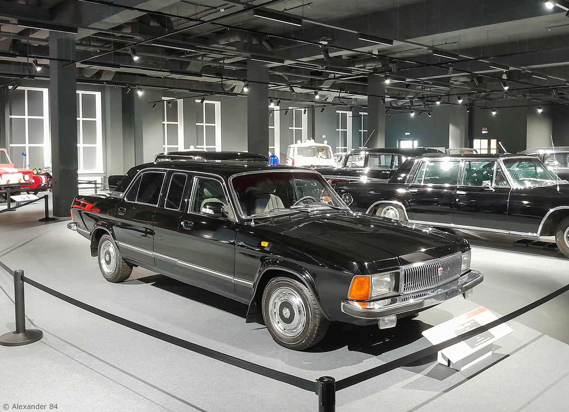 Свердловская область, № (66) Б/Н 0117 — ГАЗ-3102 Волга '81-08; Транспортные средства без номеров (Свердловская область)