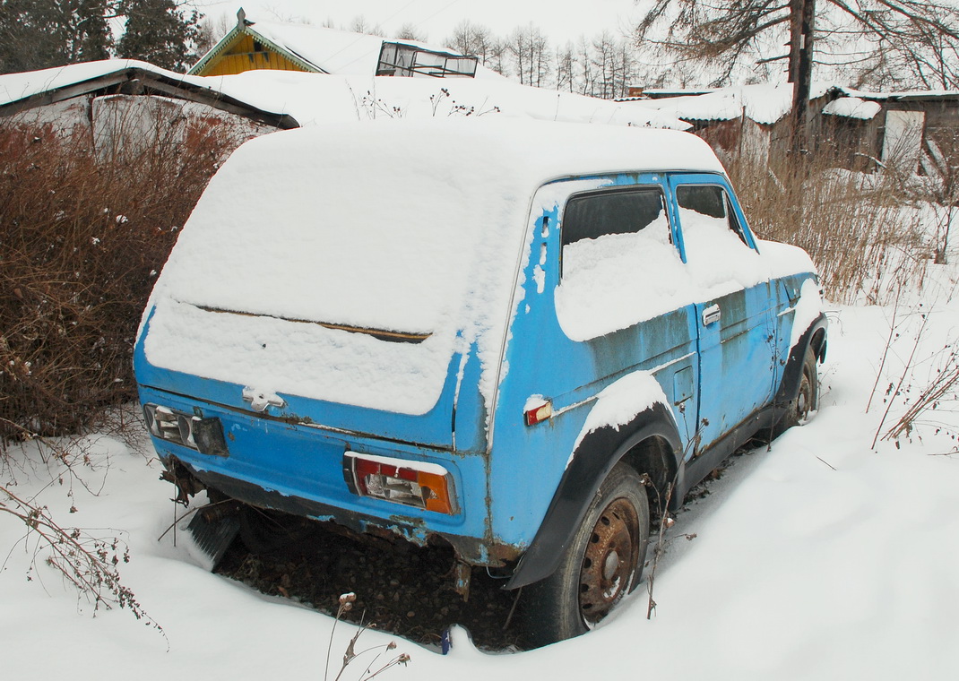 Московская область, № (50) Б/Н 0342 — ВАЗ-2121 Нива '77-94; Транспортные средства без номеров (Московская область)