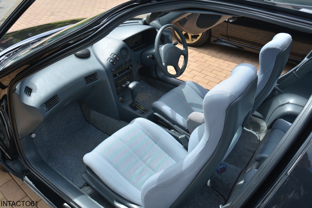 Краснодарский край, № А 139 ВХ 123 — Toyota Sera '90-95; Краснодарский край — Выставка "Гонка времени"-2025