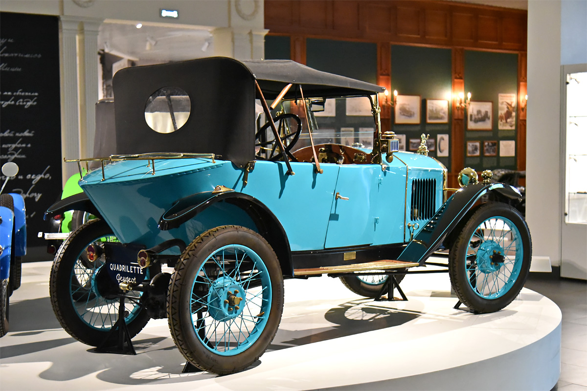 Свердловская область, № (66) Б/Н 0054 — Peugeot 172 '23-29