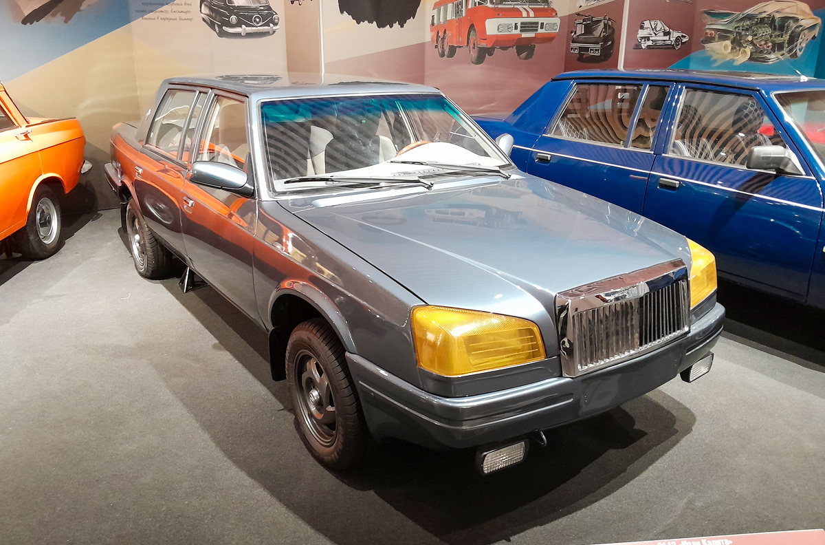 Свердловская область, № (66) Б/Н 0103 — Москвич-2142R5 Иван Калита '98-01