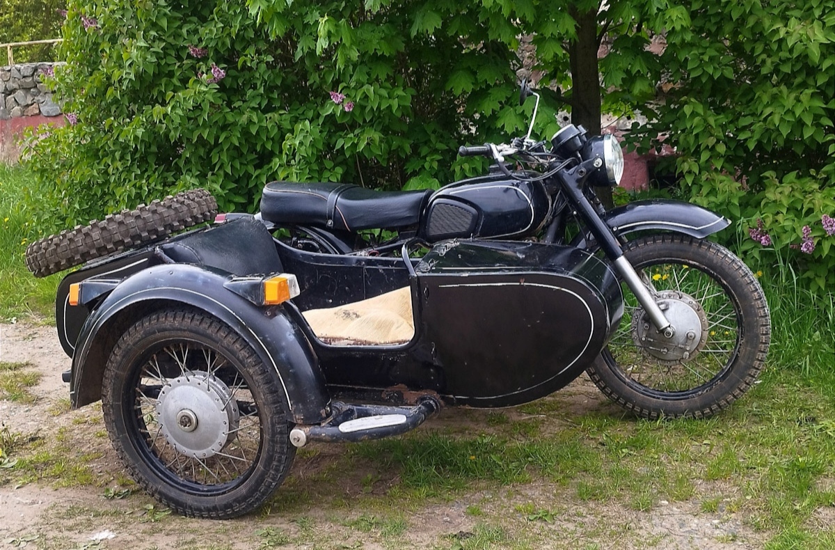 Витебская область, № 70-01 ВТН — Днепр МТ-10 / МТ-10-36 '73-84