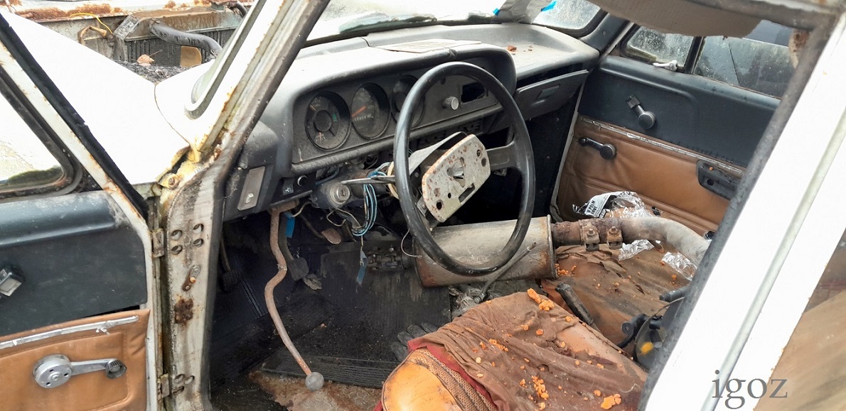 Латвия, № AV-9007 — Москвич-2140 '76-88
