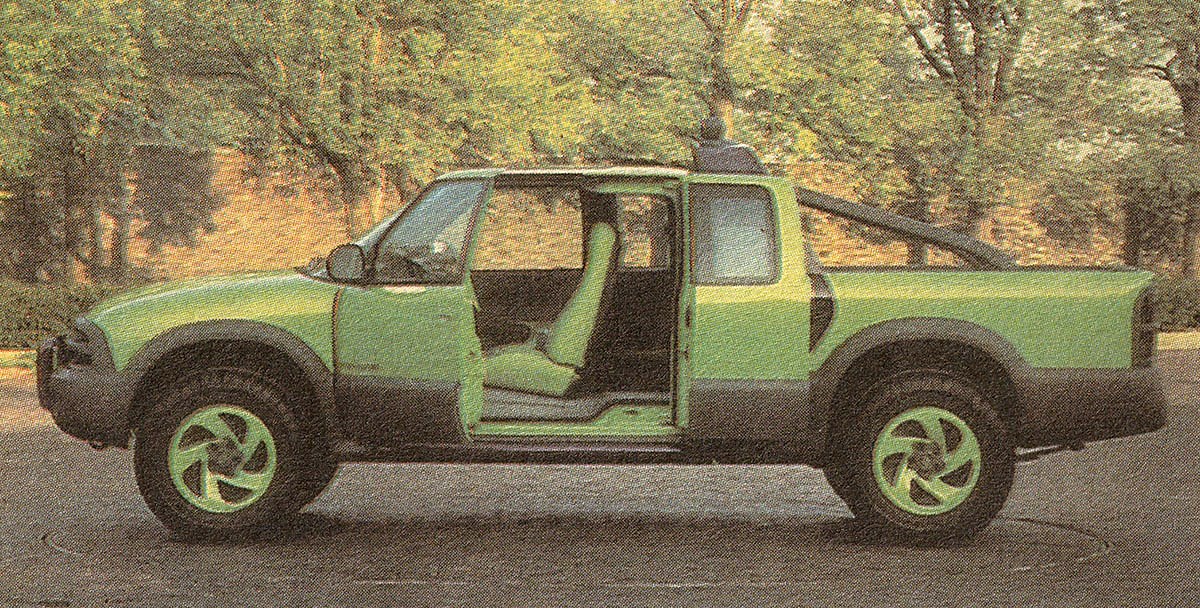 США, № (US) U/N 0031 — Chevrolet (Общая модель); США — Исторические фотографии