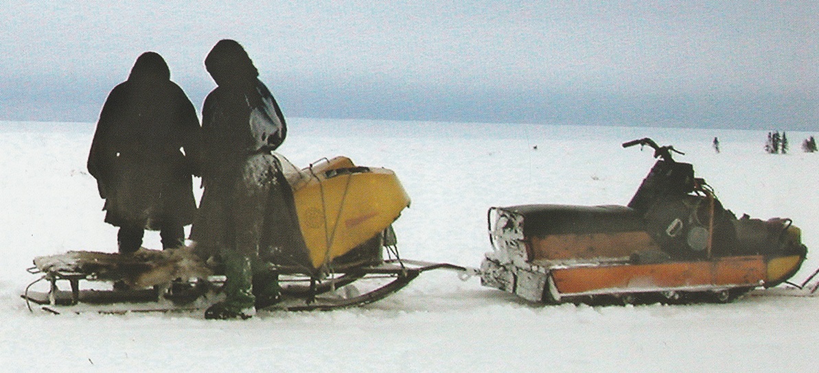 Ненецкий автономный округ — Разные фотографии