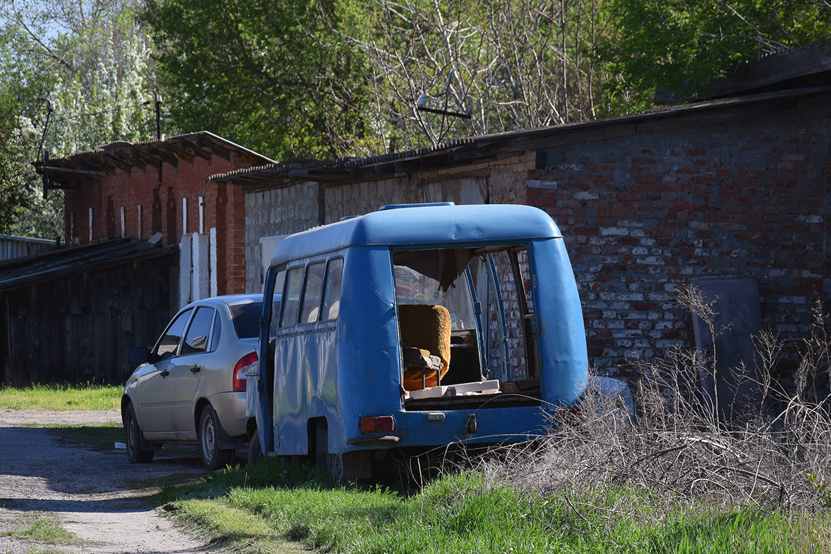 Волгоградская область, № (34) Б/Н 0070 — Nysa 522М '75-94