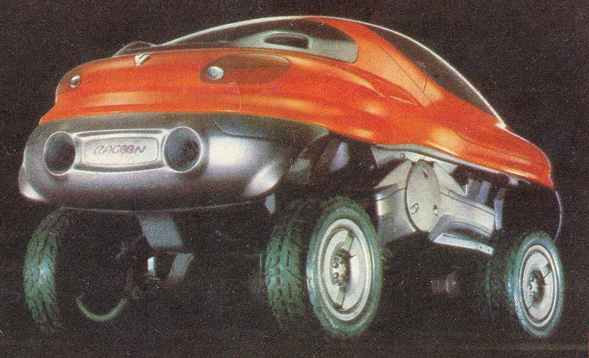 Франция, № (FR) U/N 0008 — Renault (Общая модель); Франция — Исторические фотографии