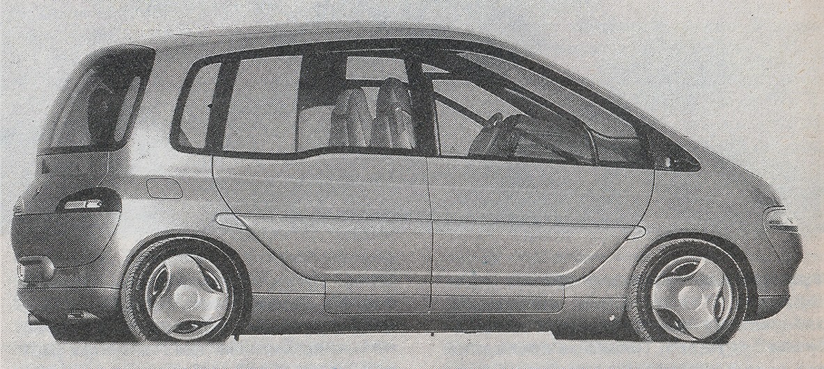 Франция, № (FR) U/N 0004 — Renault (Общая модель); Франция — Исторические фотографии