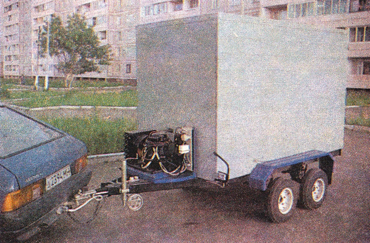 Исторические фотографии (до 2000 года) (Москва)